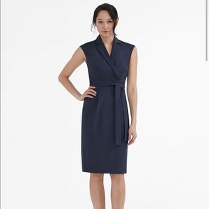 MM Lafleur - The Catherine Dress